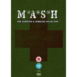 M*A*S*H - The Martinis & Medicine Collection [DVD] [2008]